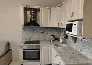 Студия квартира, вторичка, 24м2, 6/20 этаж