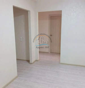 2-к квартира, вторичка, 61м2, 15/16 этаж