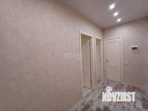 1-к квартира, вторичка, 40м2, 4/13 этаж