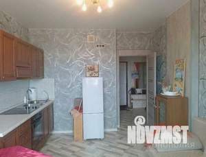 1-к квартира, вторичка, 48м2, 3/6 этаж