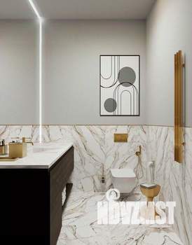 2-к квартира, вторичка, 99м2, 2/9 этаж