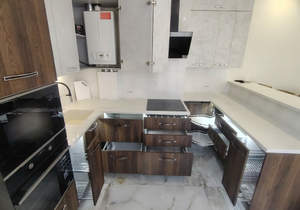 3-к квартира, вторичка, 80м2, 8/16 этаж