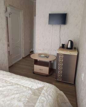 Студия квартира, вторичка, 12м2, 2/4 этаж