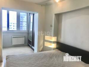 3-к квартира, вторичка, 63м2, 4/5 этаж