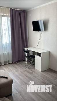 1-к квартира, вторичка, 42м2, 15/16 этаж