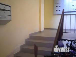 2-к квартира, вторичка, 42м2, 1/3 этаж