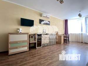 1-к квартира, вторичка, 44м2, 5/20 этаж