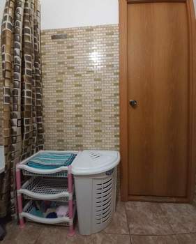 1-к квартира, вторичка, 40м2, 12/16 этаж