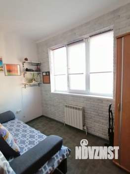 1-к квартира, вторичка, 42м2, 9/12 этаж