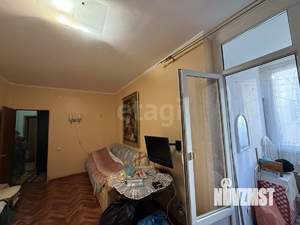 1-к квартира, вторичка, 50м2, 3/12 этаж