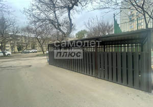 1-к квартира, вторичка, 37м2, 4/4 этаж