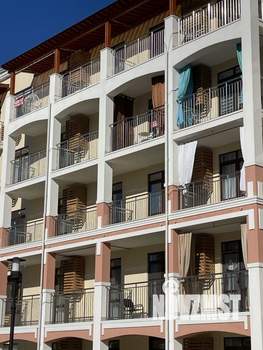 1-к квартира, вторичка, 34м2, 7/8 этаж