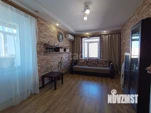 2-к квартира, вторичка, 58м2, 6/6 этаж