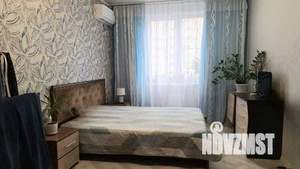 1-к квартира, вторичка, 40м2, 10/19 этаж