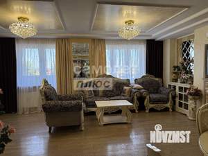 3-к квартира, вторичка, 75м2, 3/13 этаж