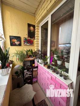 1-к квартира, вторичка, 32м2, 3/3 этаж