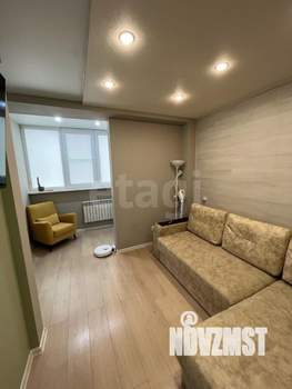 1-к квартира, вторичка, 40м2, 1/9 этаж