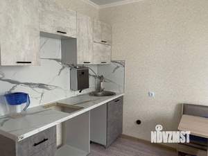 1-к квартира, вторичка, 35м2, 7/16 этаж