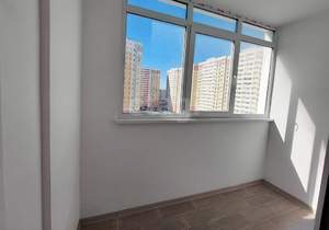 2-к квартира, вторичка, 57м2, 9/18 этаж