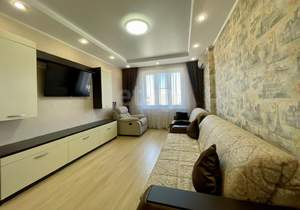 1-к квартира, вторичка, 45м2, 9/13 этаж