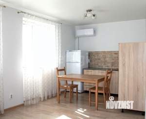 Студия квартира, вторичка, 33м2, 10/13 этаж