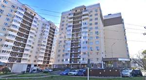 Студия квартира, вторичка, 38м2, 8/12 этаж