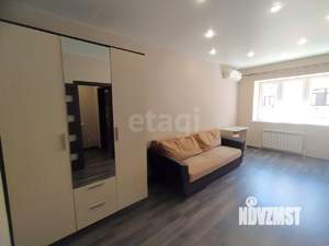 1-к квартира, вторичка, 35м2, 3/5 этаж