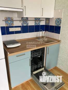 1-к квартира, вторичка, 39м2, 14/19 этаж