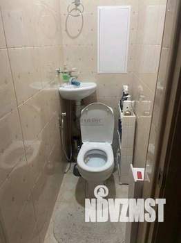 2-к квартира, вторичка, 50м2, 1/9 этаж