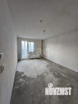 Студия квартира, вторичка, 28м2, 16/17 этаж