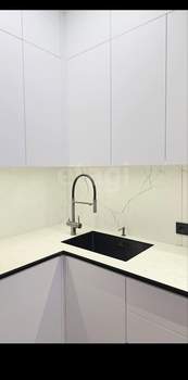 2-к квартира, вторичка, 64м2, 10/15 этаж