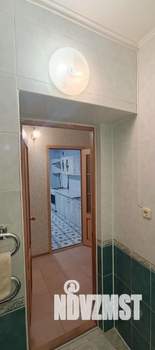 1-к квартира, вторичка, 46м2, 3/6 этаж