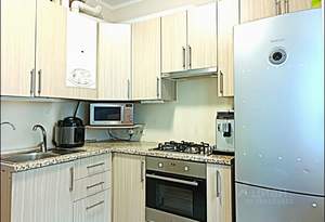 2-к квартира, вторичка, 52м2, 1/9 этаж