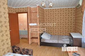 1-к квартира, вторичка, 35м2, 2/5 этаж