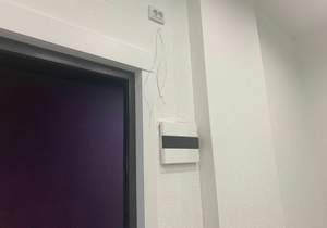 1-к квартира, вторичка, 35м2, 1/8 этаж