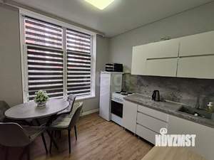 1-к квартира, вторичка, 36м2, 1/14 этаж