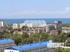 Студия квартира, вторичка, 26м2, 15/19 этаж