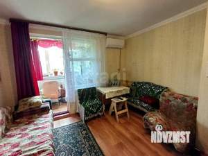 1-к квартира, вторичка, 26м2, 4/5 этаж