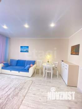 1-к квартира, вторичка, 31м2, 17/20 этаж