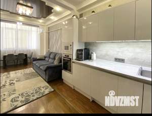 2-к квартира, вторичка, 73м2, 3/7 этаж