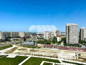 1-к квартира, вторичка, 38м2, 12/16 этаж