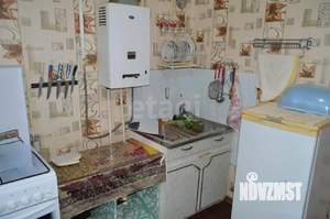 1-к квартира, вторичка, 31м2, 2/5 этаж