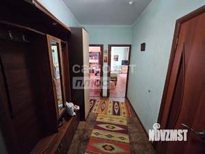 1-к квартира, вторичка, 50м2, 1/9 этаж