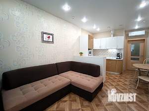 Студия квартира, вторичка, 32м2, 6/23 этаж