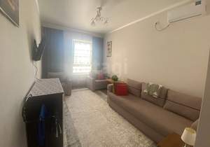 1-к квартира, вторичка, 34м2, 8/12 этаж