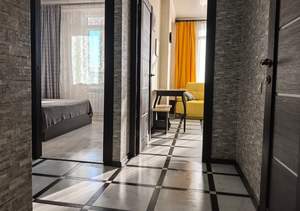 1-к квартира, вторичка, 40м2, 2/9 этаж