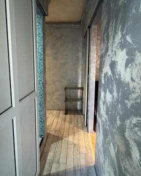 1-к квартира, вторичка, 44м2, 3/5 этаж