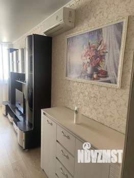 1-к квартира, вторичка, 44м2, 12/20 этаж