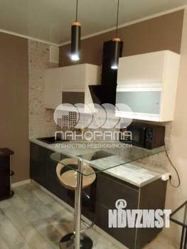 1-к квартира, вторичка, 40м2, 10/20 этаж