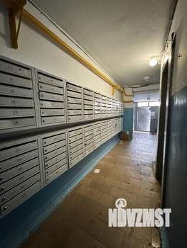 2-к квартира, вторичка, 36м2, 7/9 этаж